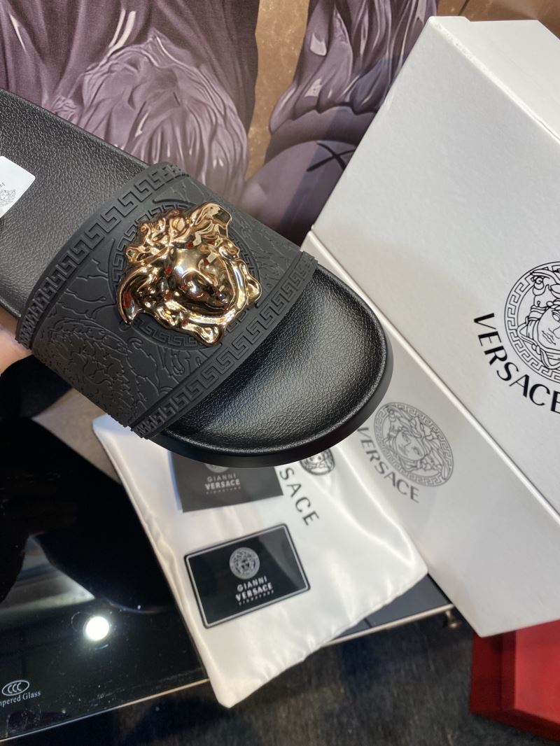 Versace Slippers